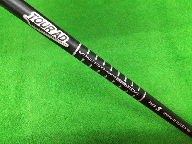 中古 DARKSPEED X 10.5°ドライバー ゴルフ用品