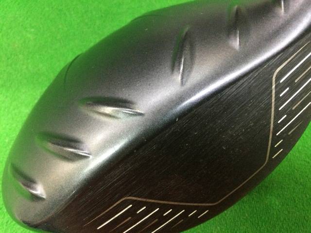 中古 G410 PLUS 12°ドライバー ゴルフ用品
