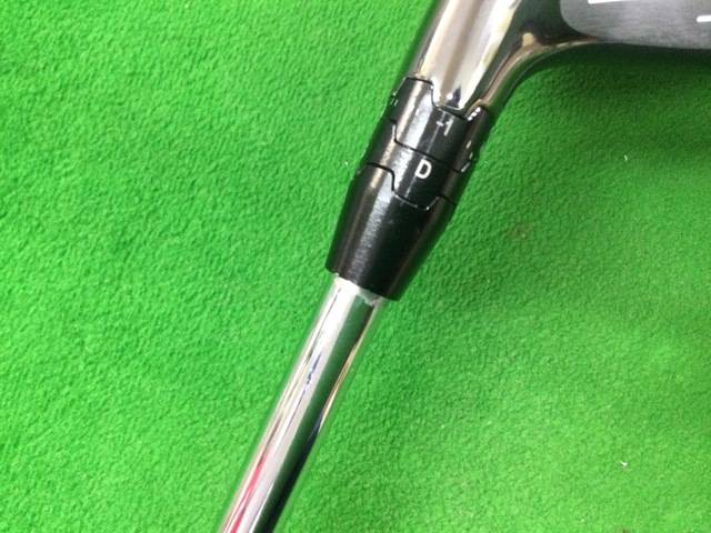 中古 PARADYM Ai SMOKE #4(21°)ユーティリティ ゴルフ用品