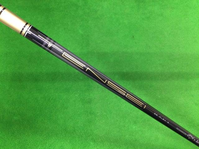 中古 ROGUE ST LS #5(18°)フェアウェイウッド ゴルフ用品
