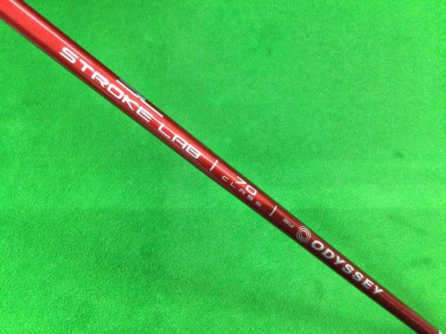 中古 TRI-HOT 5K SEVENパター ゴルフ用品