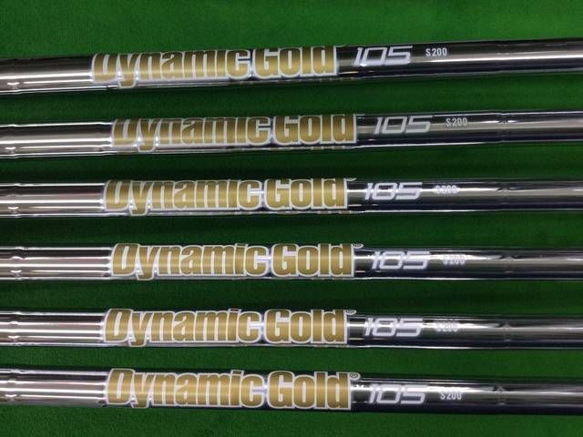 中古 SRIXON ZXi5 6本アイアンセット ゴルフ用品