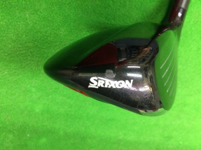 中古 SRIXON Z H85 #4(22ﾟ)ユーティリティ ゴルフ用品