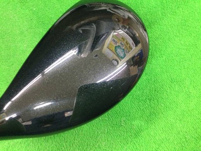 中古 GINNICO #4(23.5°)ユーティリティ ゴルフ用品