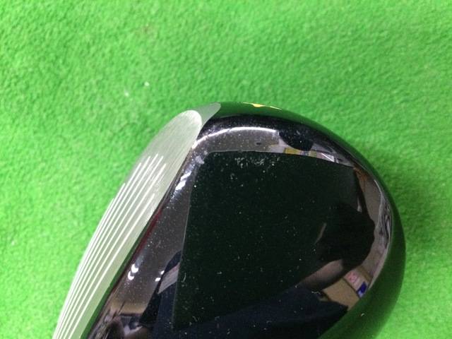 中古 GINNICO #4(23.5°)ユーティリティ ゴルフ用品