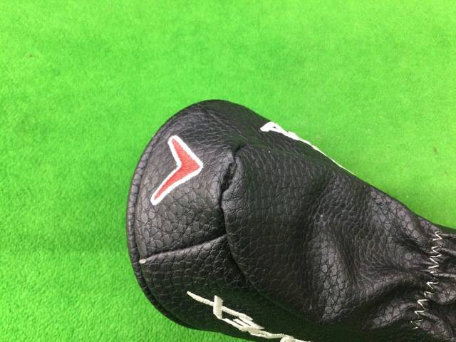 中古 APEX UW 21°ユーティリティ ゴルフ用品