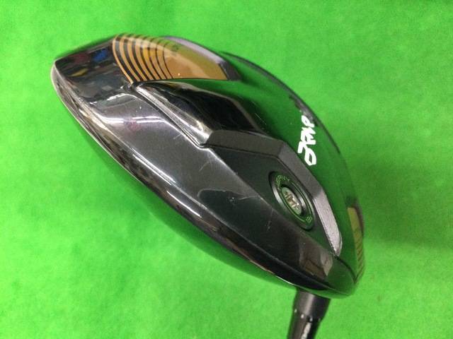 中古 BRNR MINI DRIVER 11.5°ドライバー ゴルフ用品