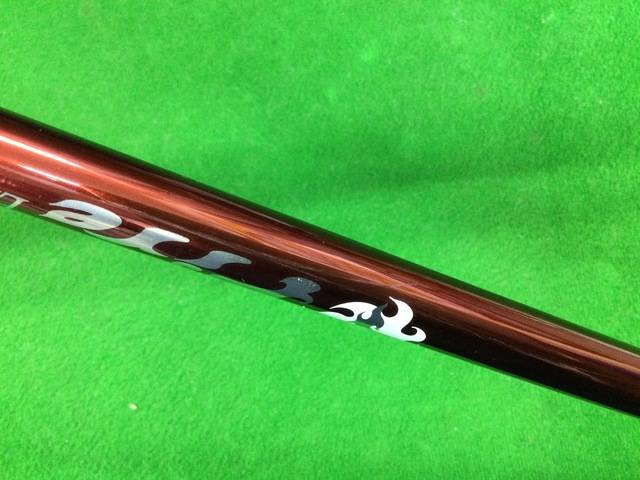 中古 (SX) FIRE EXPRESS TP-V NX 65シャフト ゴルフ用品