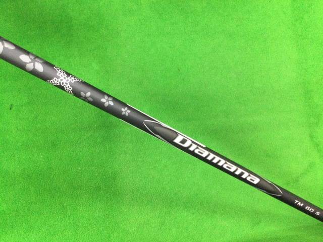 中古 Qi35 #3HL(16.5°)フェアウェイウッド ゴルフ用品