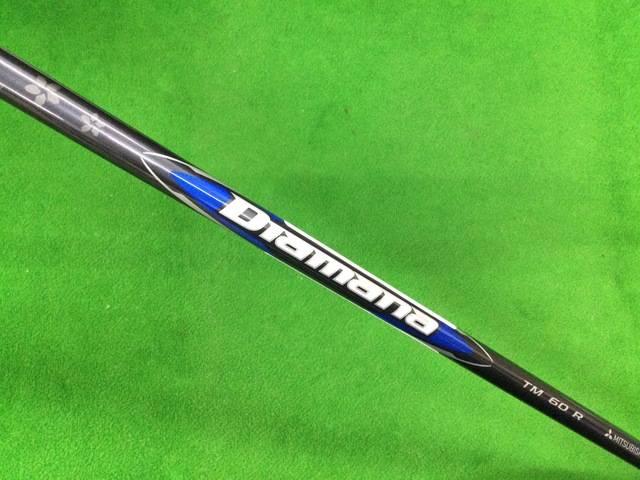 中古 Qi35 MAX #4(23°)ユーティリティ ゴルフ用品