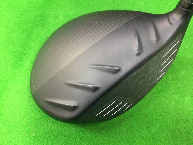中古 G440 MAX 10.5°ドライバー ゴルフ用品