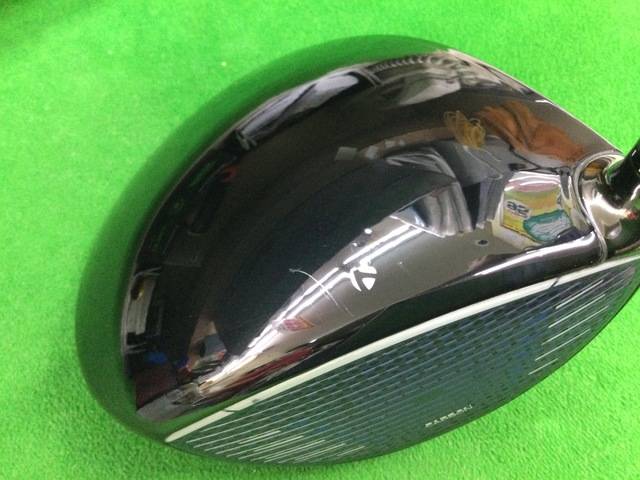 中古 Qi10 MAX  9°ドライバー ゴルフ用品