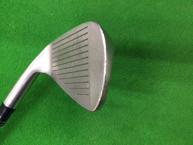 中古 METAL FACTORY J3  6本アイアンセット ゴルフ用品