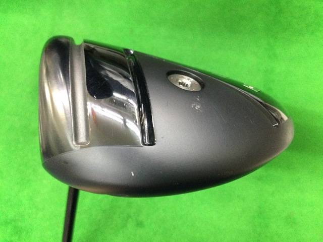 中古 ONOFF KURO (2022) 10.5°ドライバー ゴルフ用品