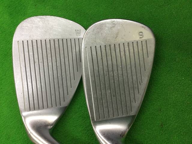 中古 G425  5本アイアンセット ゴルフ用品