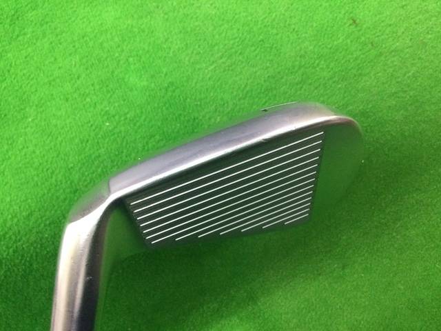 中古 SRIXON ZX COMBO  6本アイアンセット ゴルフ用品