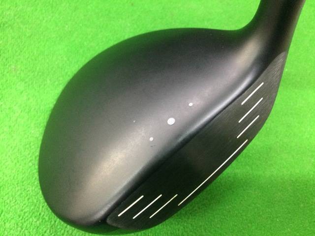 中古 G425 SFT #3(16°)フェアウェイウッド ゴルフ用品