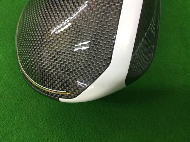 中古 STEALTH GLOIRE 9.5°ドライバー ゴルフ用品