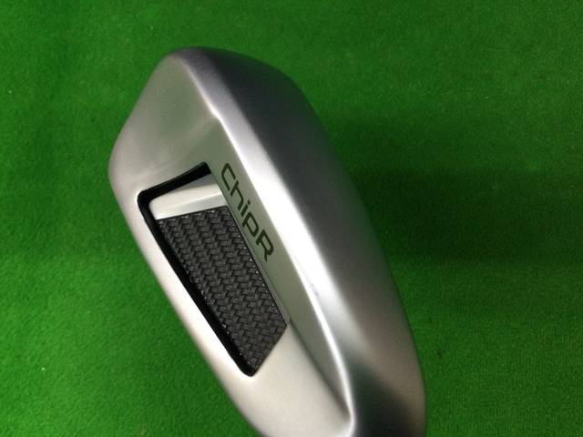 中古 ChipR 38.5°ウェッジ ゴルフ用品