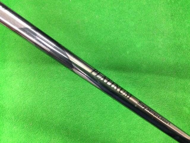 中古 PLATINUM SPEEDER 4 (SR)シャフト ゴルフ用品