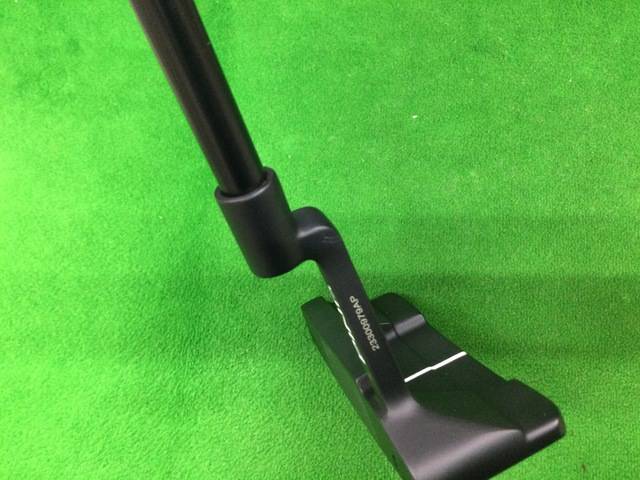 中古 PING (2023) ANSER 2Dパター ゴルフ用品