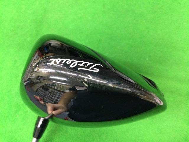 中古 TSR3  9°ドライバー ゴルフ用品