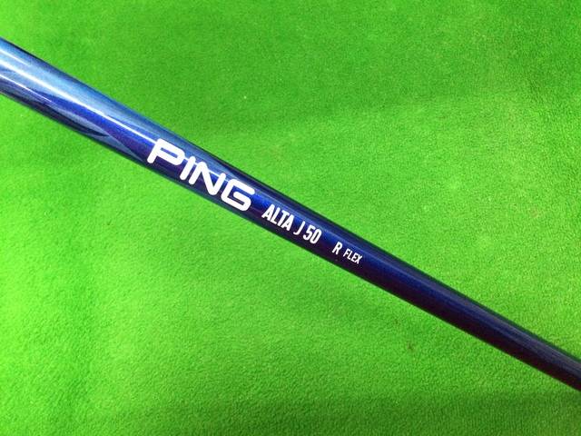 中古 G (2016) (付属無) 10.5゜ドライバー ゴルフ用品