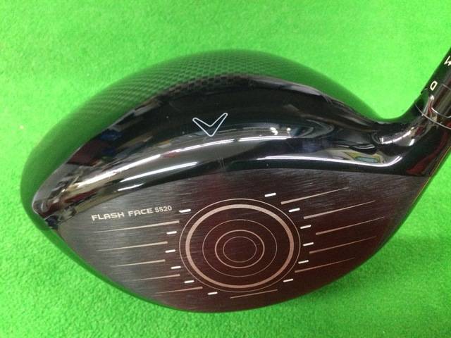 中古 MAVRIK 10.5°ドライバー ゴルフ用品