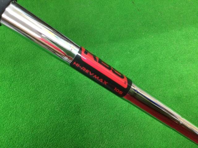 中古 SMART SOLE FULL-FACE Type-S(58°)ウェッジ ゴルフ用品