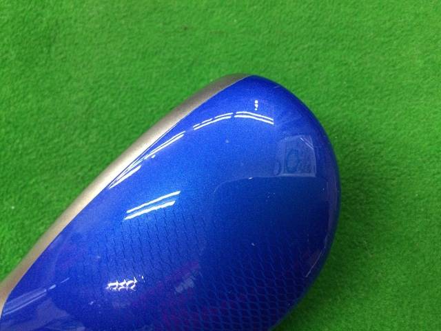 中古 VAPOR FLY #3(20゜)ユーティリティ ゴルフ用品