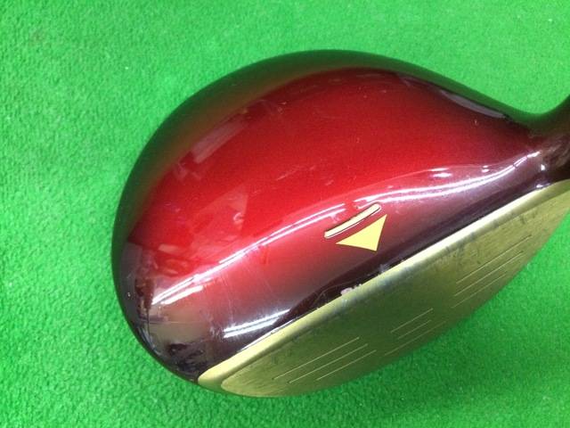 中古 AXEL GOLD Premium IV #5(18゜)フェアウェイウッド ゴルフ用品