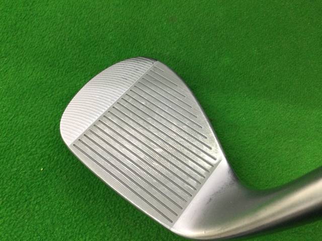 中古 RTZ ツアーサテン 50°-10°MIDウェッジ ゴルフ用品