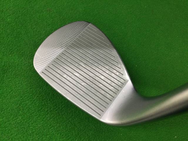 中古 RTZ ツアーサテン 54°-10°MIDウェッジ ゴルフ用品