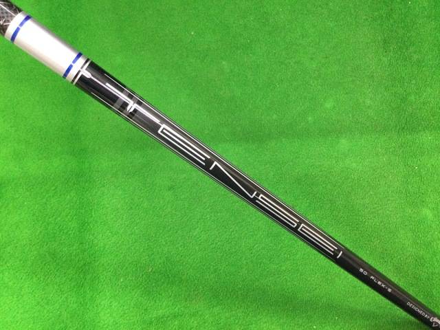 中古 PARADYM Ai SMOKE #4(21°)ユーティリティ ゴルフ用品