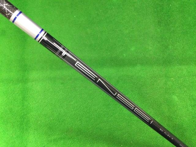 中古 PARADYM Ai SMOKE #5(24°)ユーティリティ ゴルフ用品