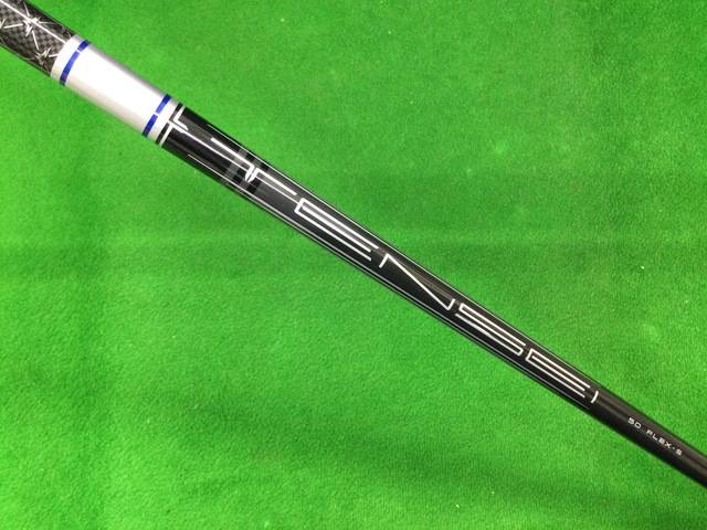 中古 PARADYM Ai SMOKE #6(27°)ユーティリティ ゴルフ用品