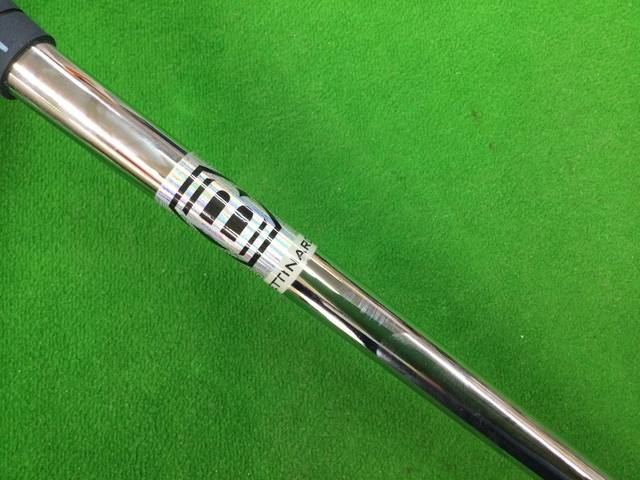 中古 BETTINARDI ANTIDOTE SB2 (2025)パター ゴルフ用品