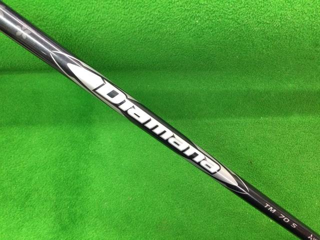 中古 Qi35 #4(22°)ユーティリティ ゴルフ用品