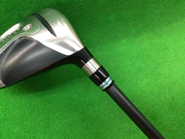 中古 On the Screw DF #3(15゜)フェアウェイウッド ゴルフ用品
