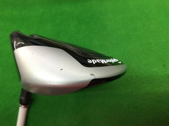 中古 M4 (US) #5HL(21゜)フェアウェイウッド ゴルフ用品