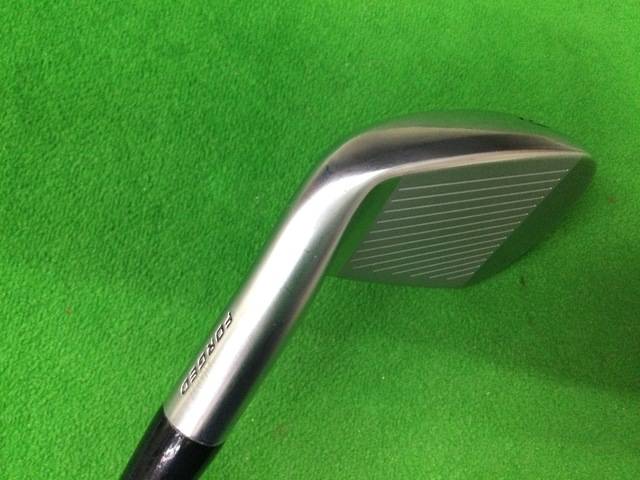 中古 PRGR 03 (2025) #6単品アイアン ゴルフ用品