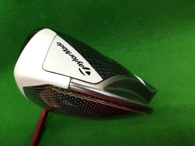 中古 STEALTH GLOIRE 10.5°ドライバー ゴルフ用品