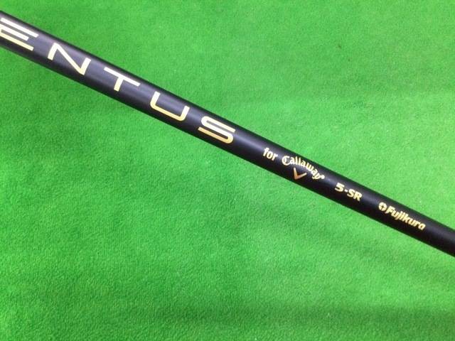 中古 ROGUE ST MAX #3(15°)フェアウェイウッド ゴルフ用品