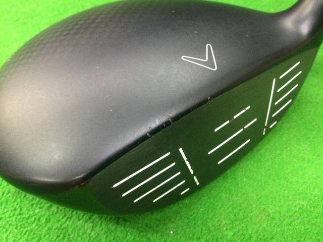 中古 ROGUE ST MAX #5(18°)フェアウェイウッド ゴルフ用品