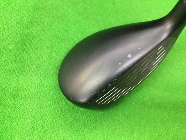 中古 G425 HYBRID #4(22°)ユーティリティ ゴルフ用品