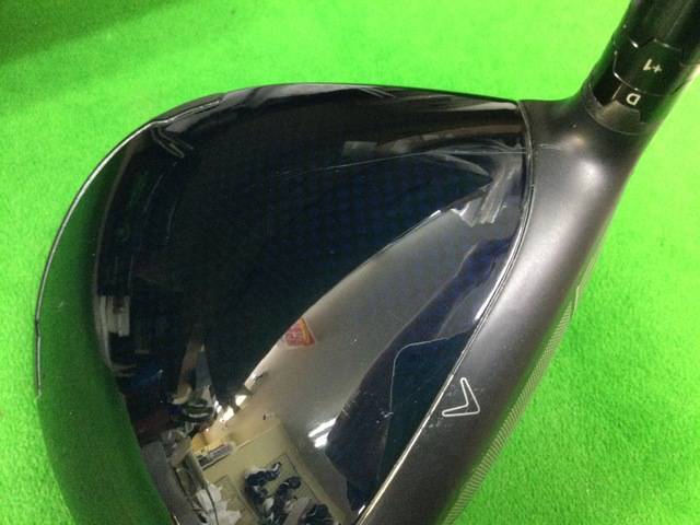 中古 PARADYM 10.5°ドライバー ゴルフ用品