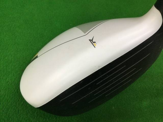 中古 RBZ STAGE 2 TOUR 付属無 #2(16.5゜)ユーティリティ ゴルフ用品