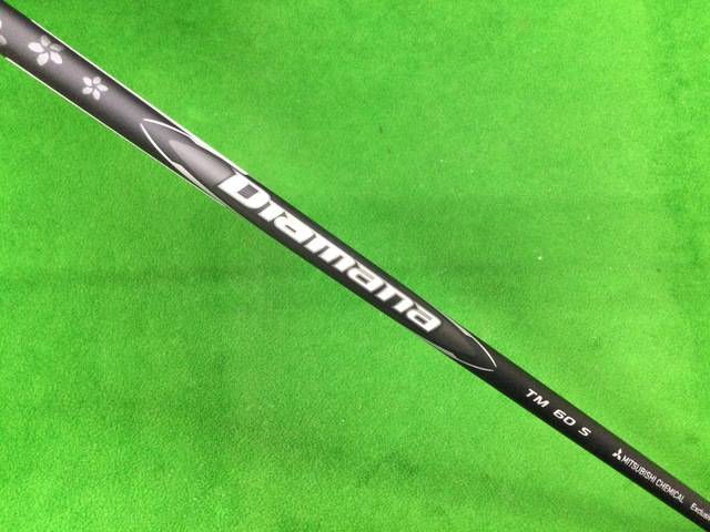 中古 Qi35 #3HL(16.5°)フェアウェイウッド ゴルフ用品