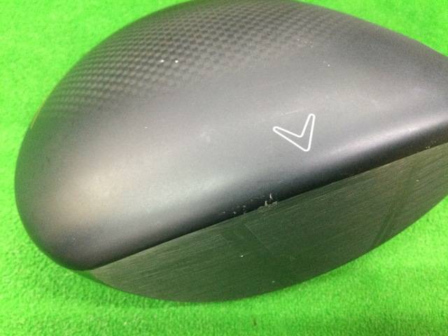 中古 ROGUE ST MAX LS 10.5°ドライバー ゴルフ用品