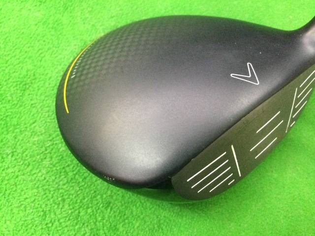 中古 ROGUE ST MAX D #5(19°)フェアウェイウッド ゴルフ用品